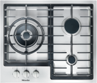 KM 2312 Gas cooktop