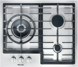 KM 2312 Gas cooktop product photo