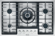 KM 2334 Gas cooktop