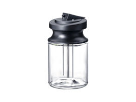 Miele MB-CVA 6000 Glass Milk jug - Spare Part 09552740 product photo