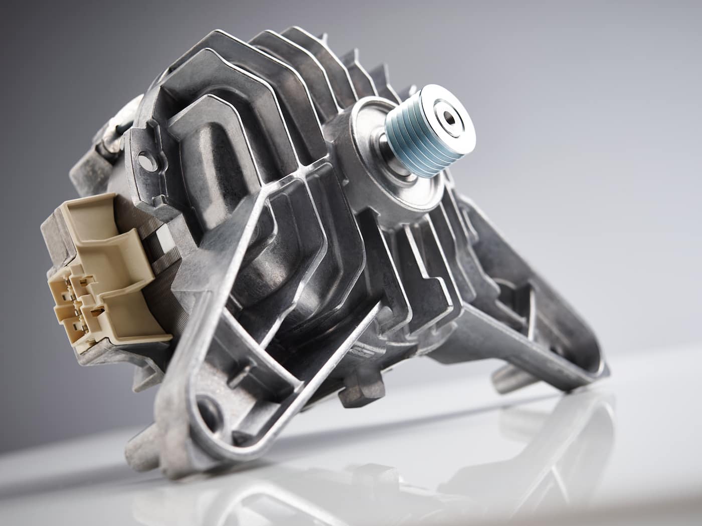 ProfiEco motor