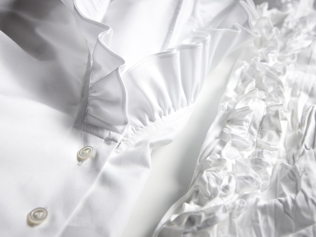 Předžehlení párou