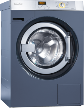 Miele PW Mop Star 100 [EL AV] Vaskemaskine, pulveragtig, octoblå