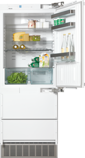 Whitebox appliances, built-in, refrigeration