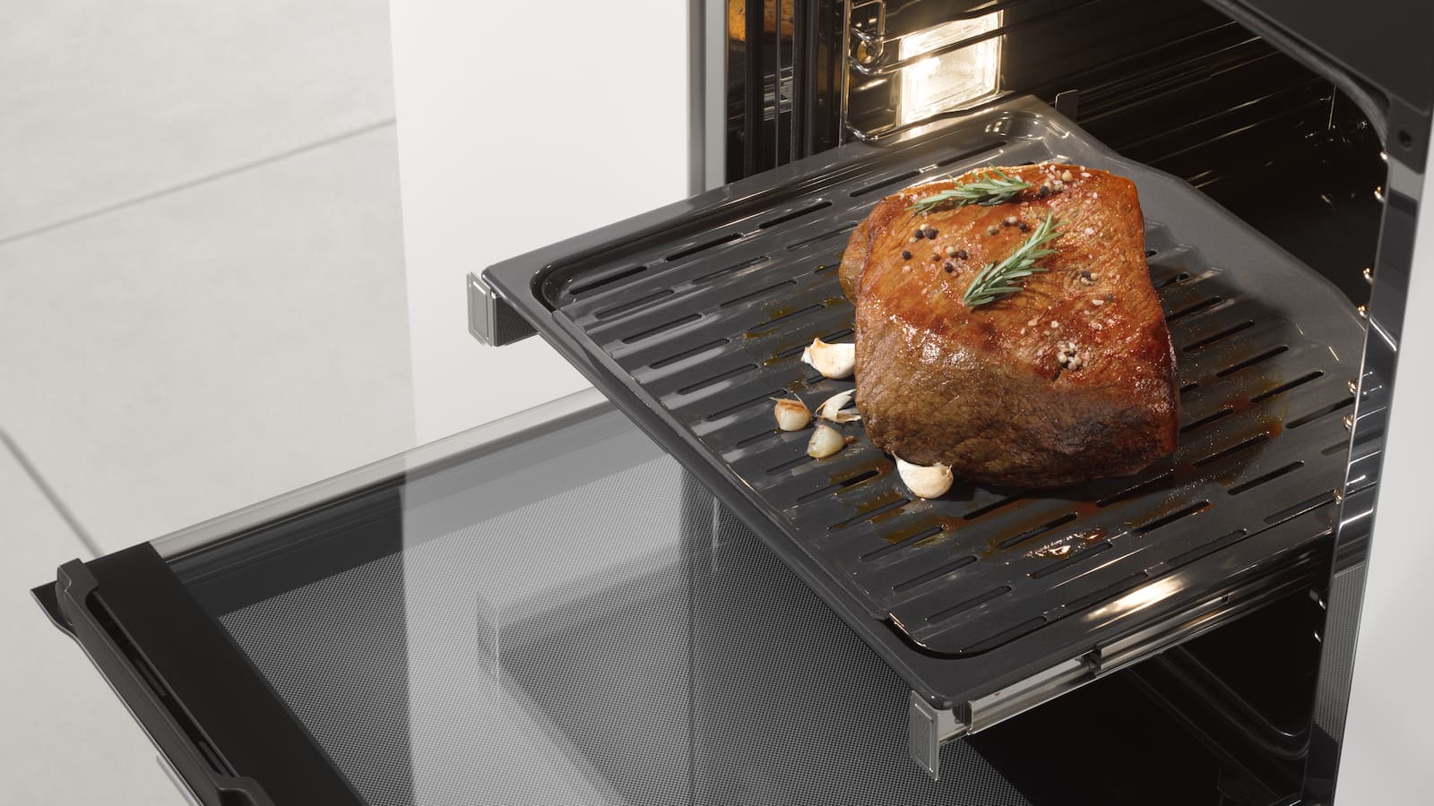 Product Features Oven accessories Miele