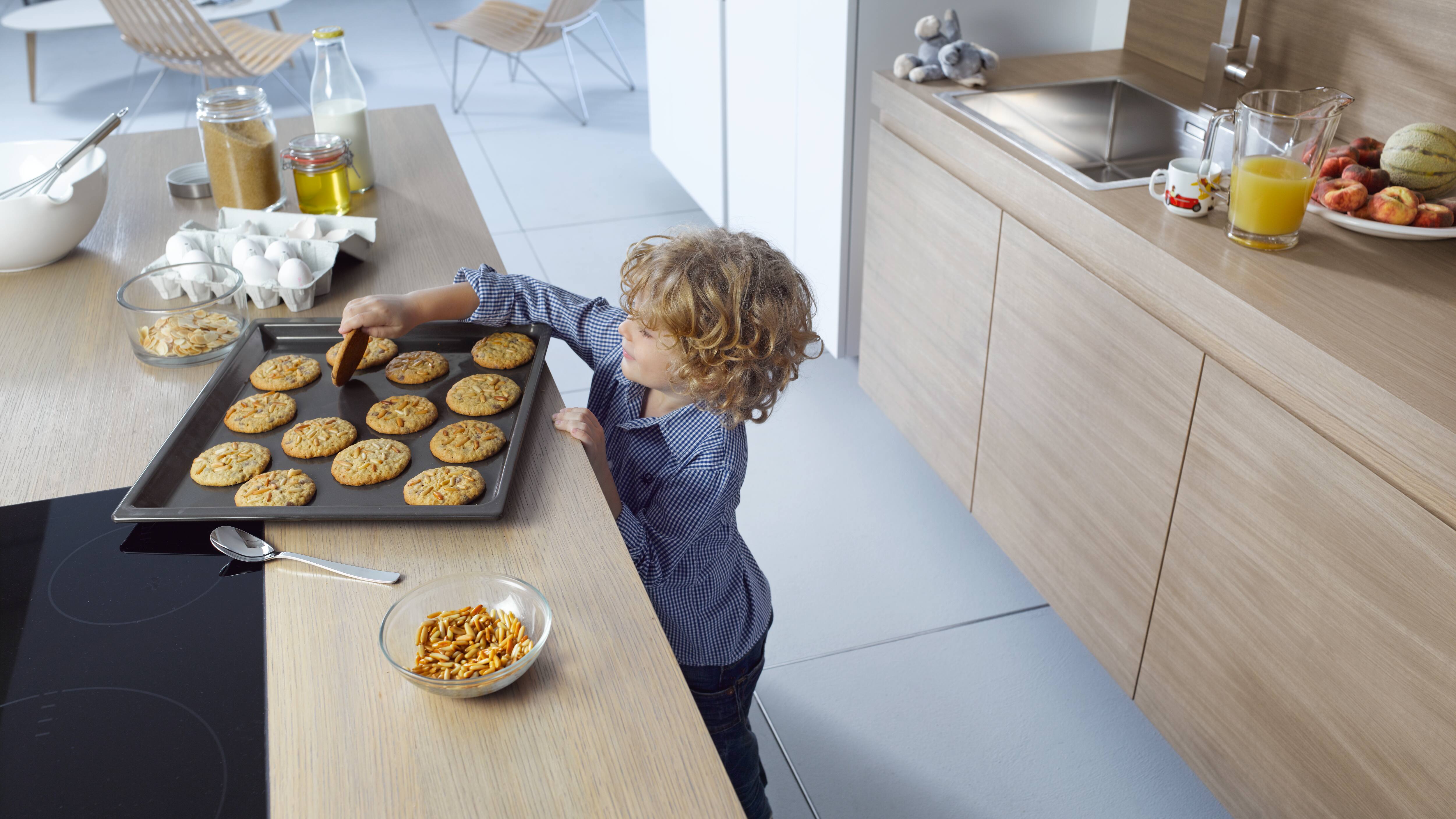 Miele Kinderwerkstatt 4-7 Jährige