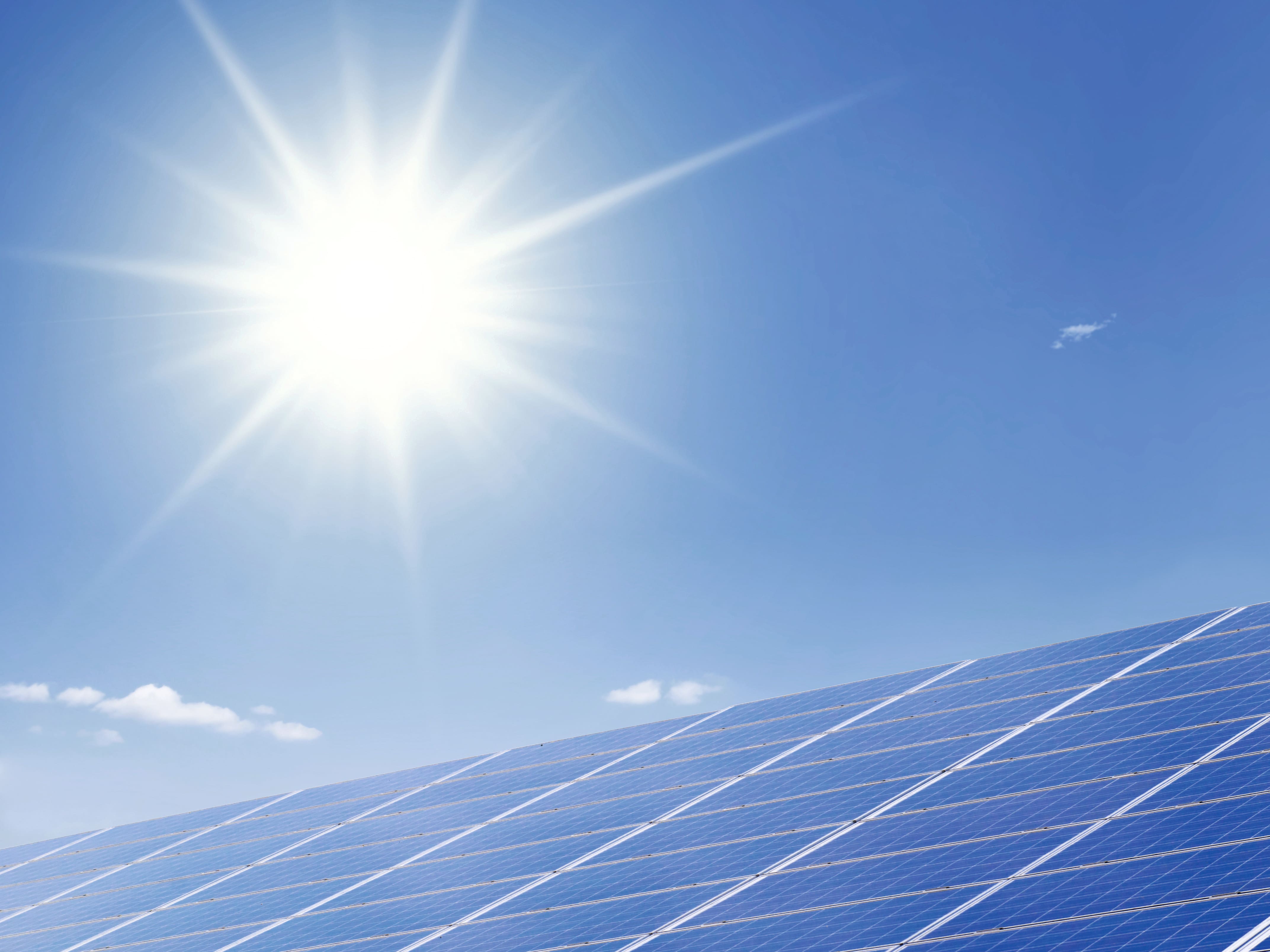 A new dimension for sustainability