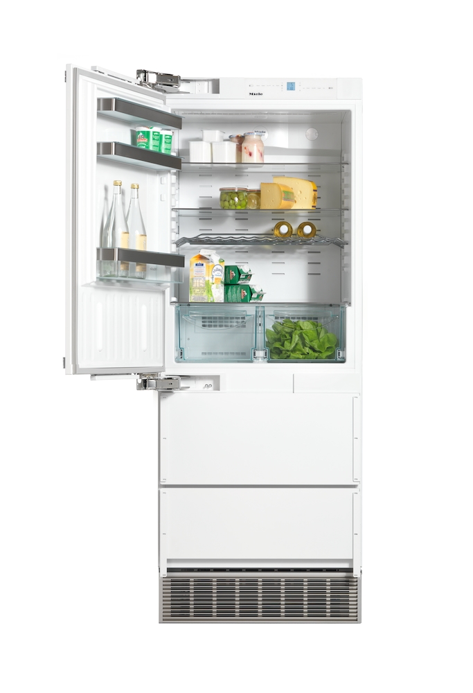 Refrigeration - KFN 9855 iDE - 1