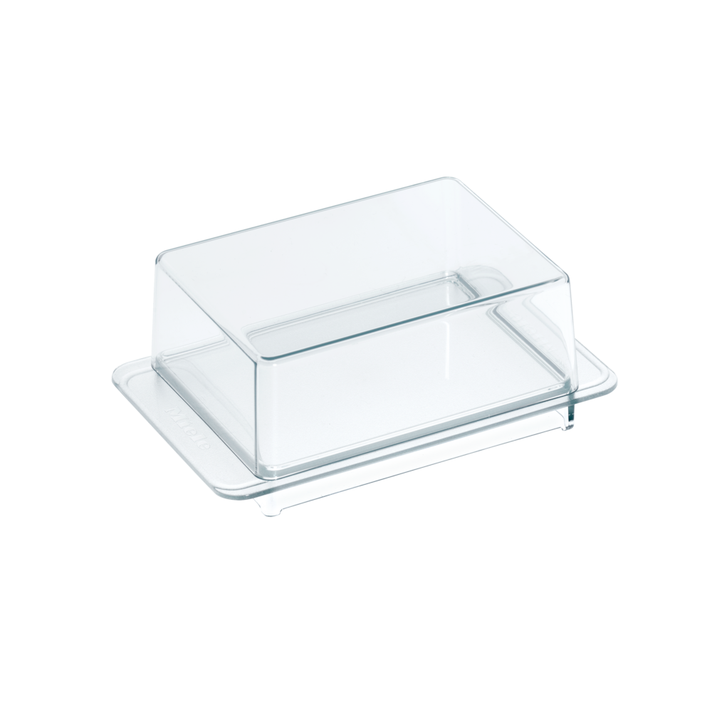 Miele - Boite à Beurre – - 1 Miele - Boite à Beurre – - 1