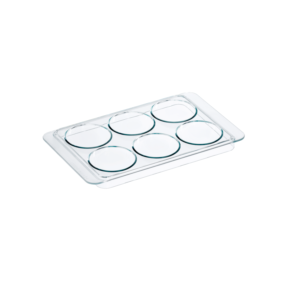 Miele - Compartiment oeufs – - 1 Miele - Compartiment oeufs – - 1