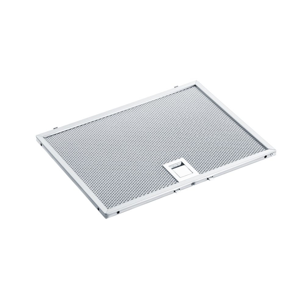 Miele - Fettfilter Metall 199x268x9 – Küchenzubehör - 1 Miele - Fettfilter Metall 199x268x9 – Küchenzubehör - 1