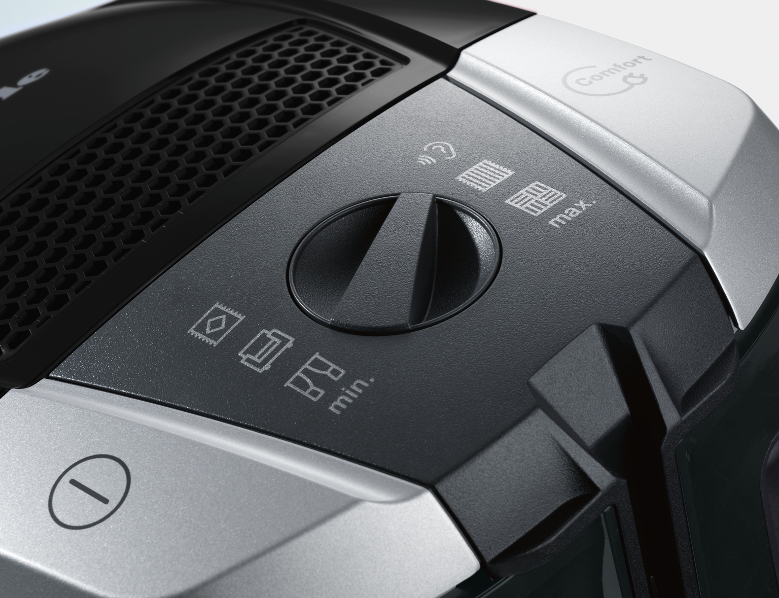 miele sdrf4