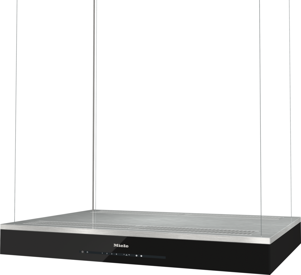 Cooker hoods - DA 6708 D Aura Edition 6000 Plemeniti čelik - 1
