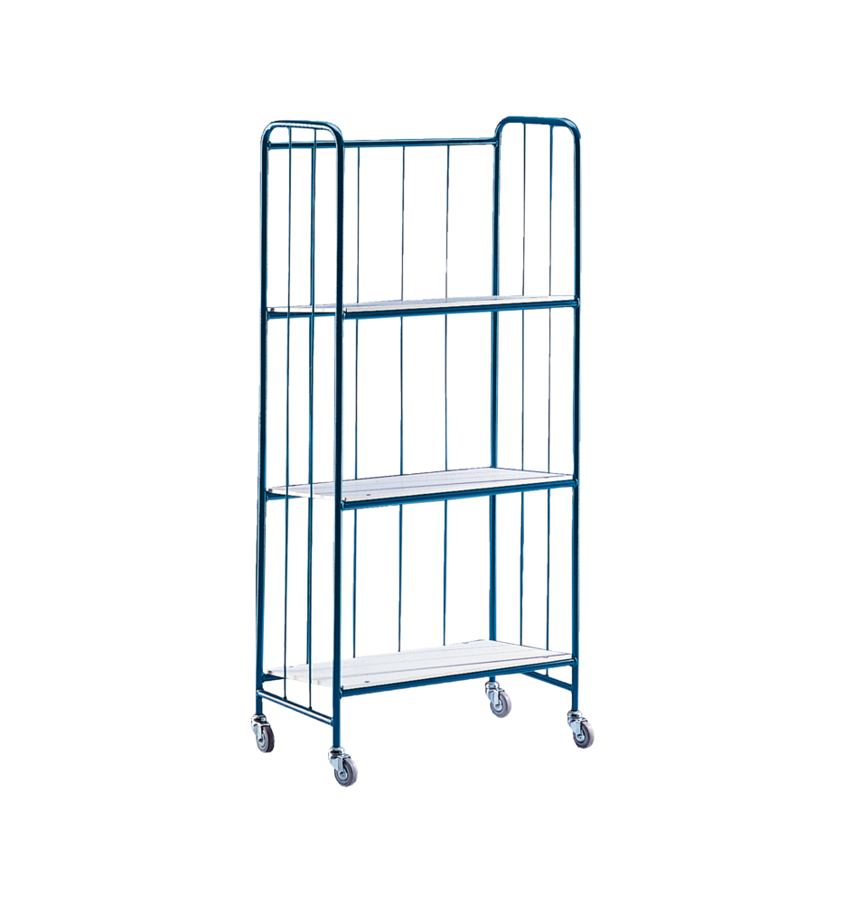 PRO Kereskedelmi mosoda - RW 01 - 1