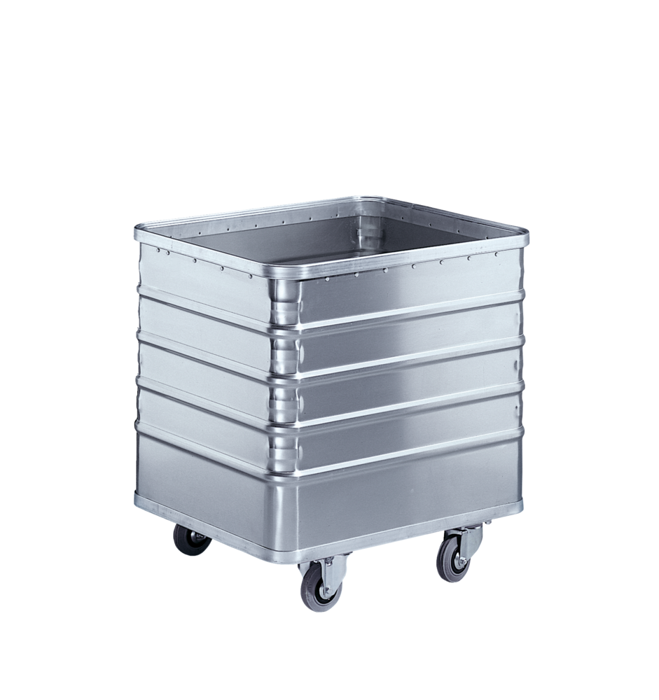 PRO Kereskedelmi mosoda - TW 01 - 1