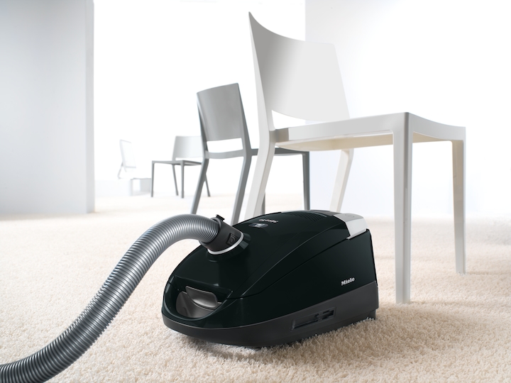 Compact C2 Hard Floor PowerLine SDAE4 | Miele