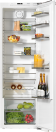 KS 37422 iD Integrated refrigerator product photo