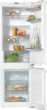 KFNS 37432 iD Built-in fridge-freezer combination product photo