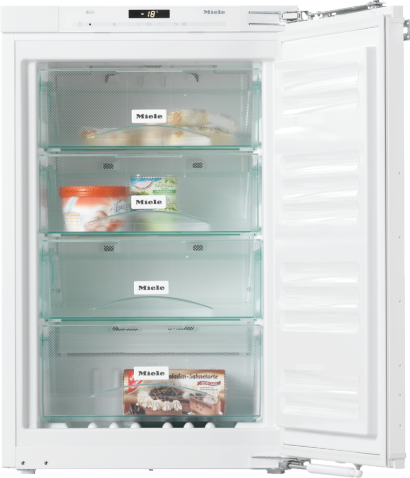 Combinés réfrigérateur/congélateur - FN 32402 i