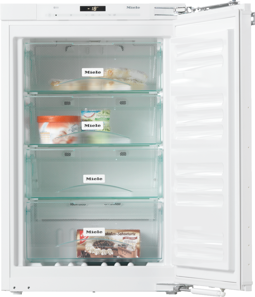 Réfrigérateurs/congélateurs - FN 32402 i - 1
