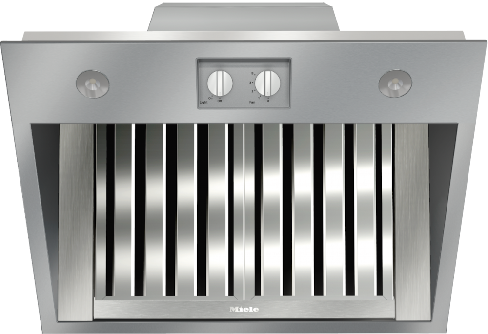 undefined - DAR 1120 Stainless steel - 1