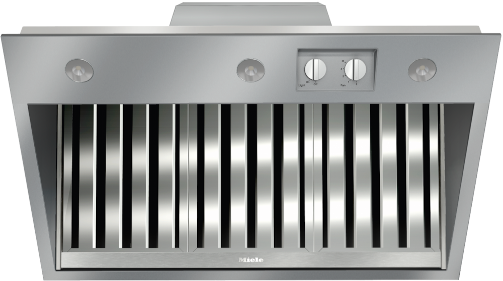 undefined - DAR 1135 Stainless steel - 1
