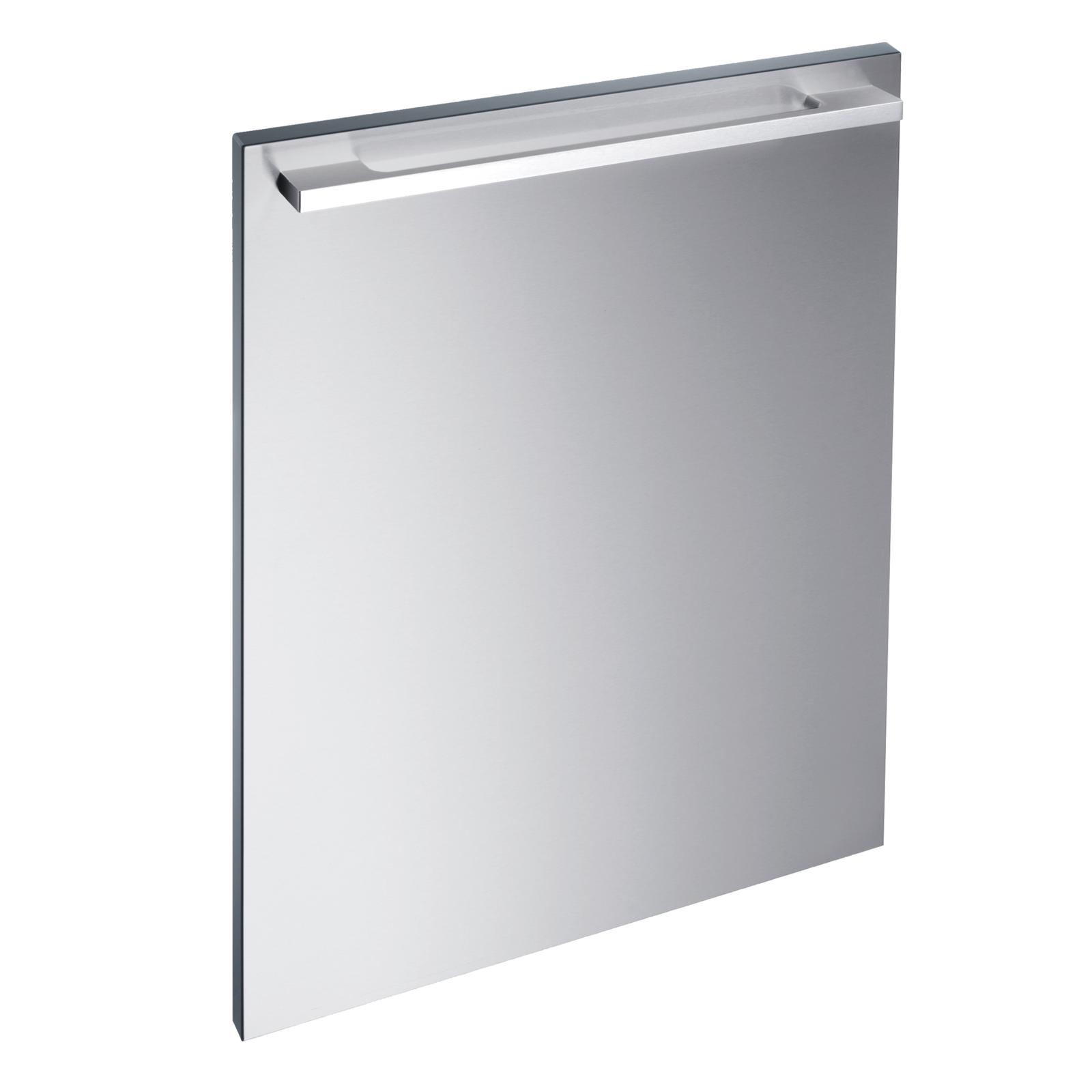 Mosogatógépek - GFVi 612/72-1 Cleansteel nemesacél - 1
