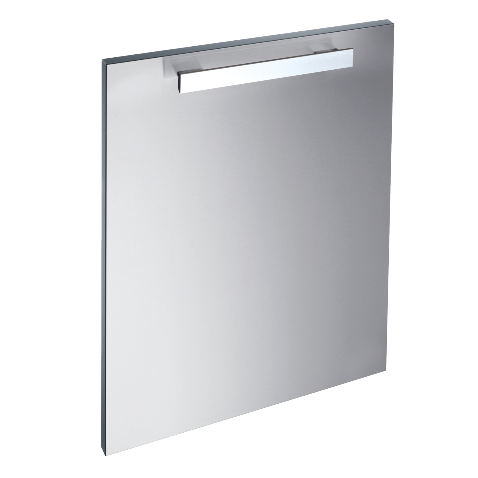Mosogatógépek - GFVi 613/72-1 Cleansteel nemesacél - 1