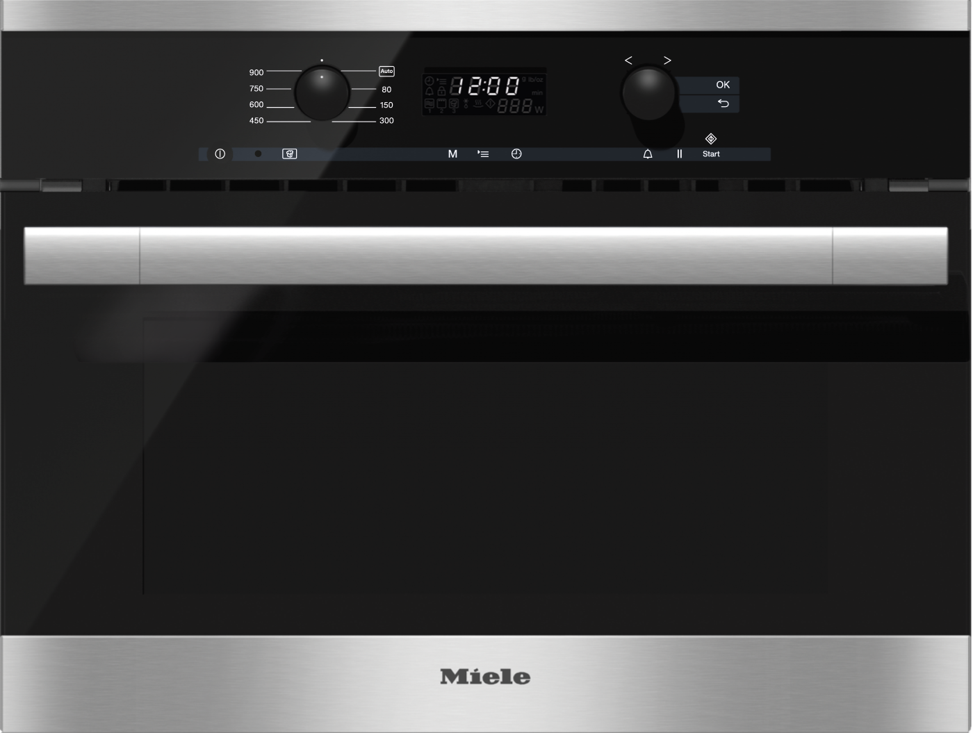 miele microwave price
