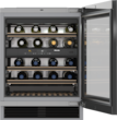 KWT 6322 UG 빌트언더 와인냉장고 product photo Front View2 S