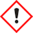Warning icon - Achtung