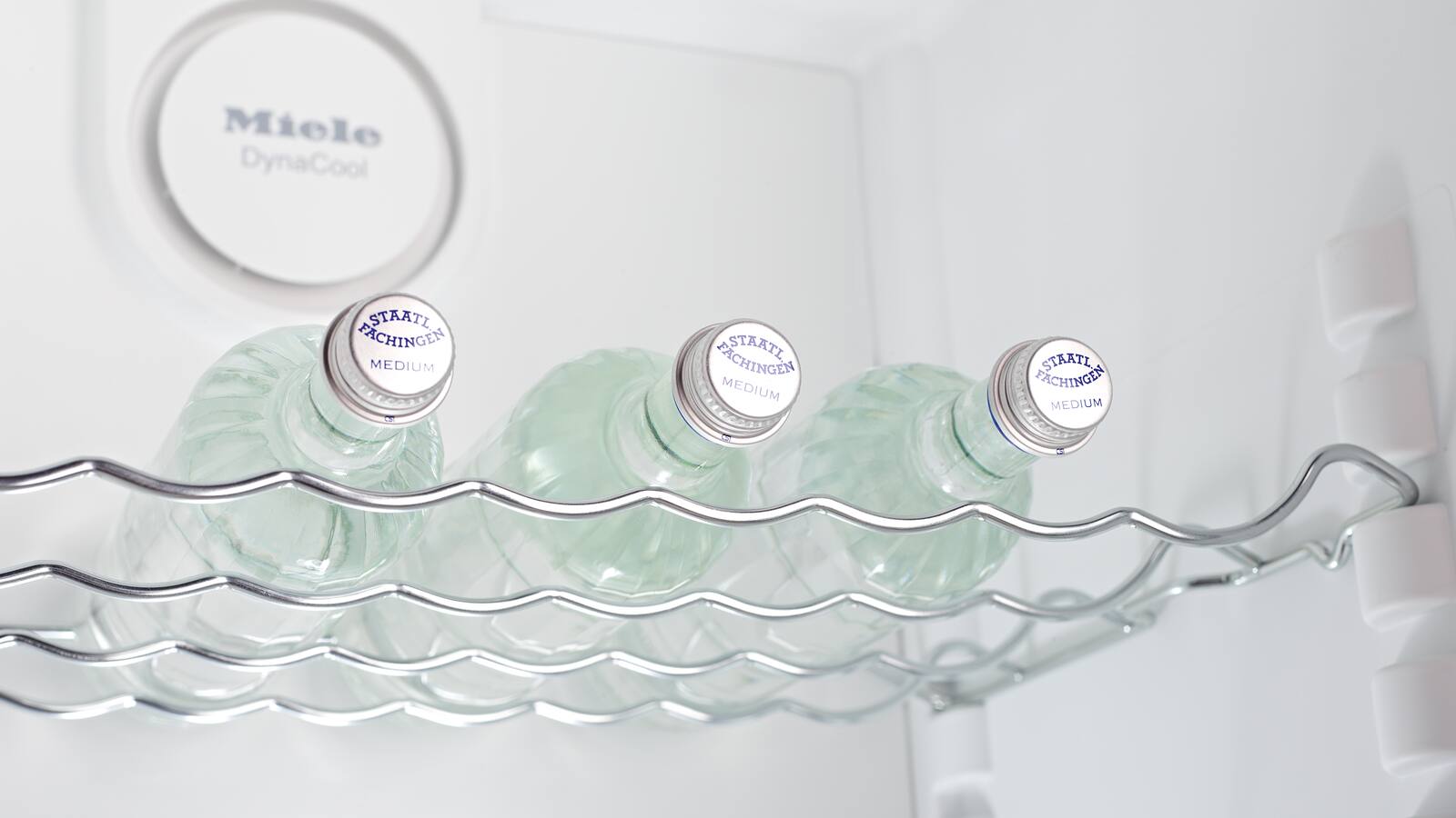 Product Features Accessories for refrigerators, freezers and wine