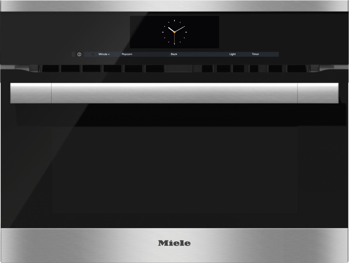 Miele H 6700 Bm Ovens