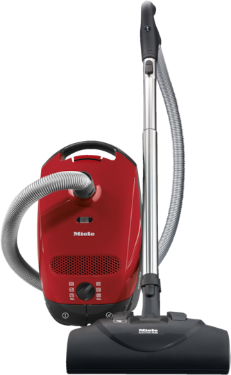 MIELE - Aspirateur avec sac abdb 78db noir - COMPLETE C2 TANGO BLACK  ECOLINE - Vente petit électroménager et gros électroménager