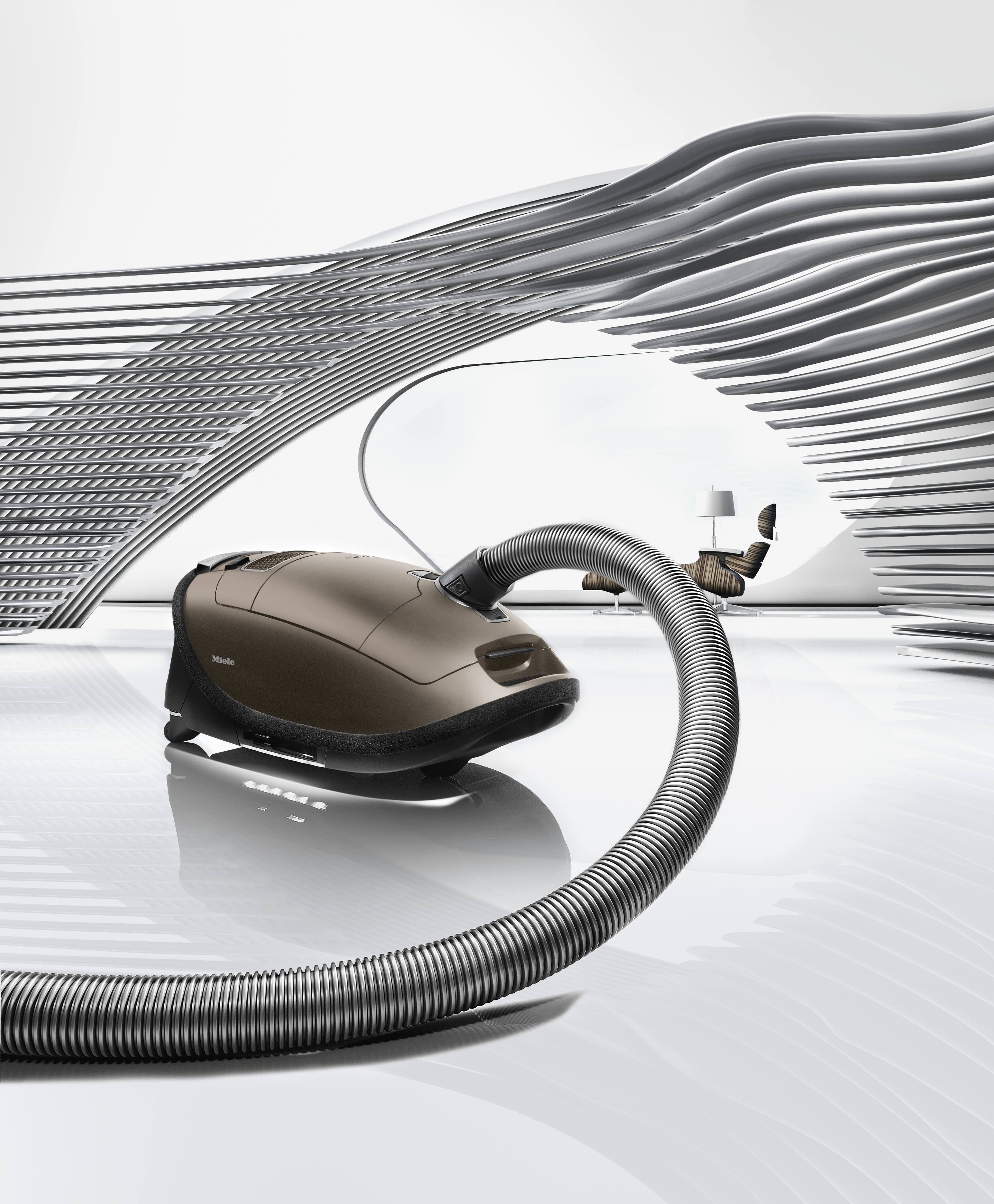 Miele - Complete C3 Brilliant PowerLine 