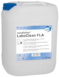 Neodisher FLA 25kg / 19l neodisher® product photo