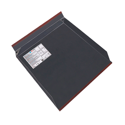 Köksredskap - Droppskyddsbricka Disk-Tvätt 45cm Köksredskap - Droppskyddsbricka Disk-Tvätt 45cm