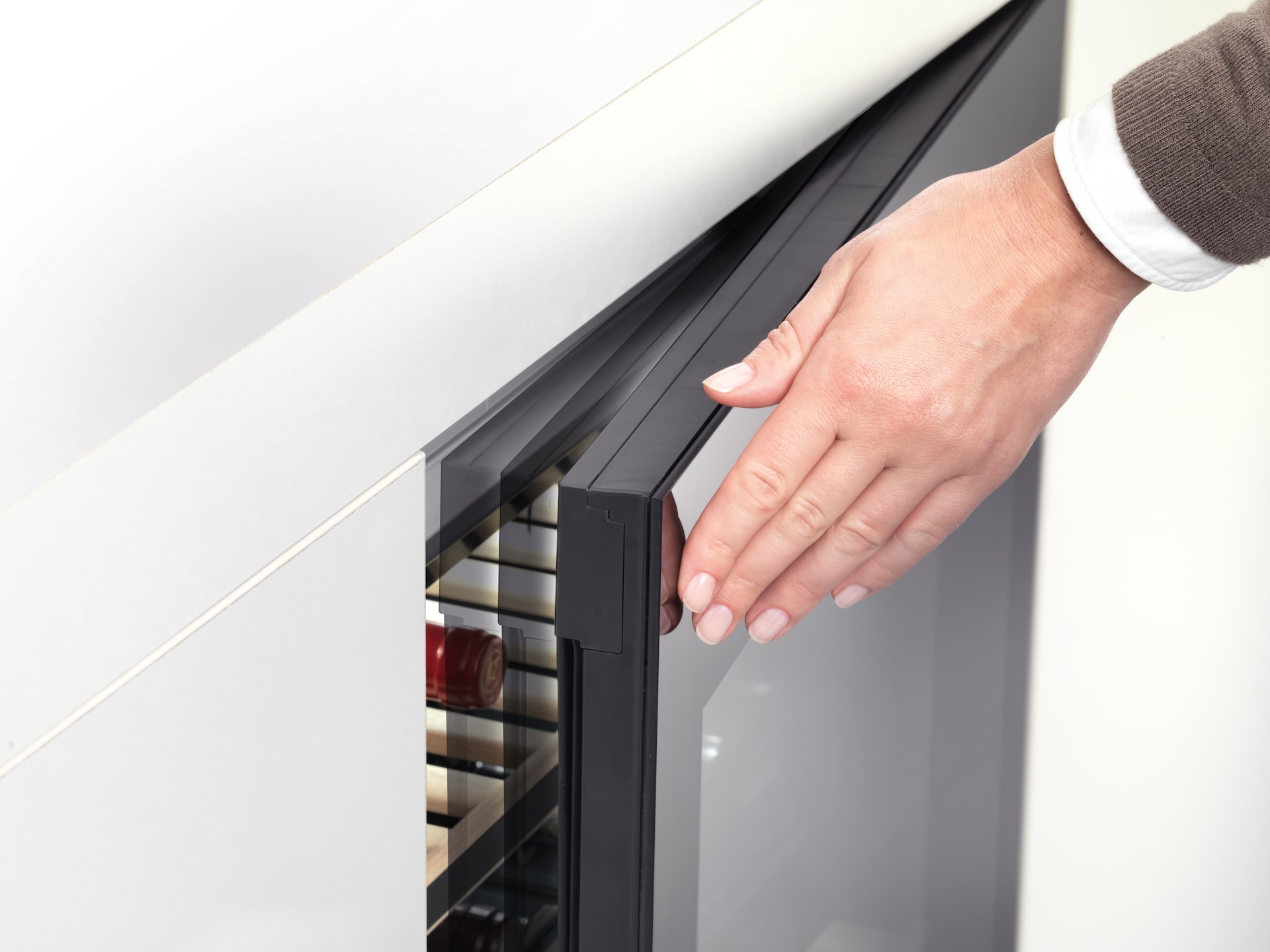 Réfrigérateurs/congélateurs - KWT 6312 UGS Porte verre - 7