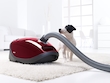 Complete C3 Cat & Dog PowerLine Cylinder vacuum cleaner product photo View3 S