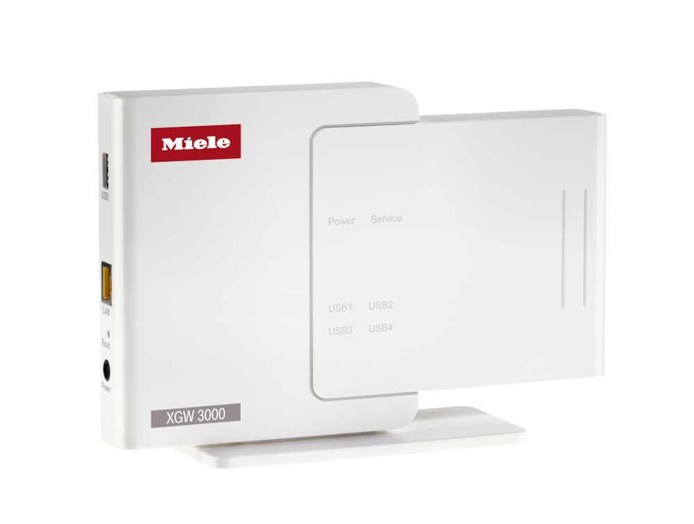 Miele - XGW 3000 – Köksredskap - 1