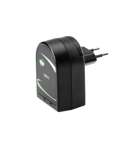 Digi Wall Router Komponenta product photo Front View L