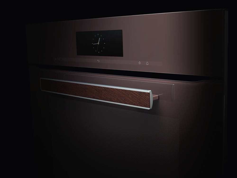 Miele - DS 6000 NATURE HVBR – Acessórios de cozinha - 2