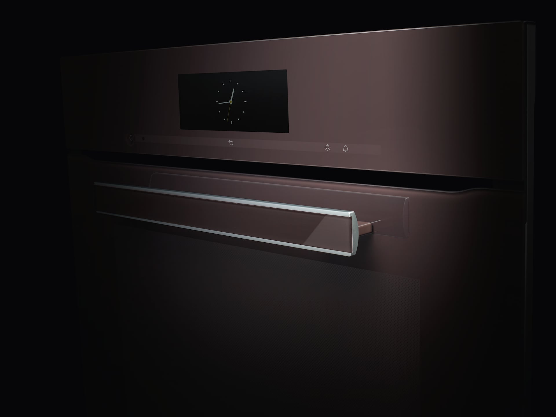 Hornos / Cocinas Range - DS 6000 VITRO HVBR - 2 Hornos / Cocinas Range - DS 6000 VITRO HVBR - 2