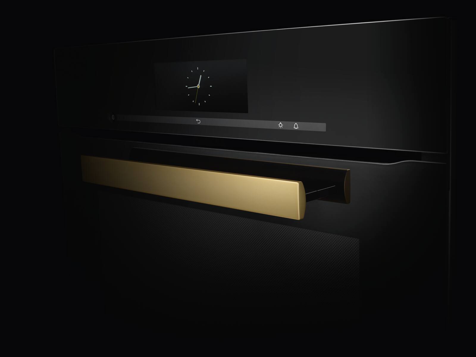 Hornos / Cocinas Range - DS 6000 GOLD OBSW - 2
