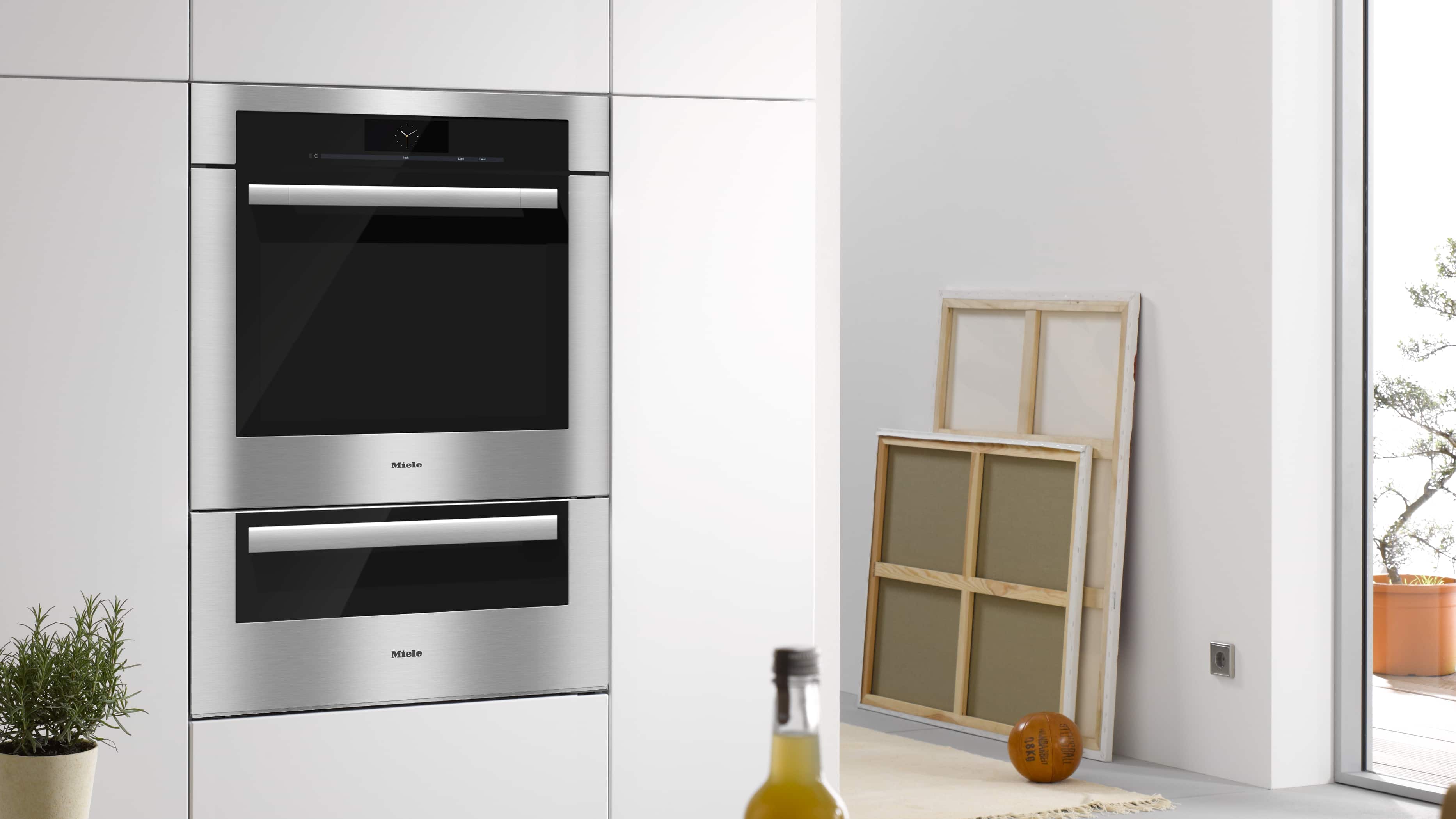 Product Features Warming Drawers Miele