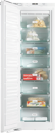 FNS 37405 i Built-in freezer