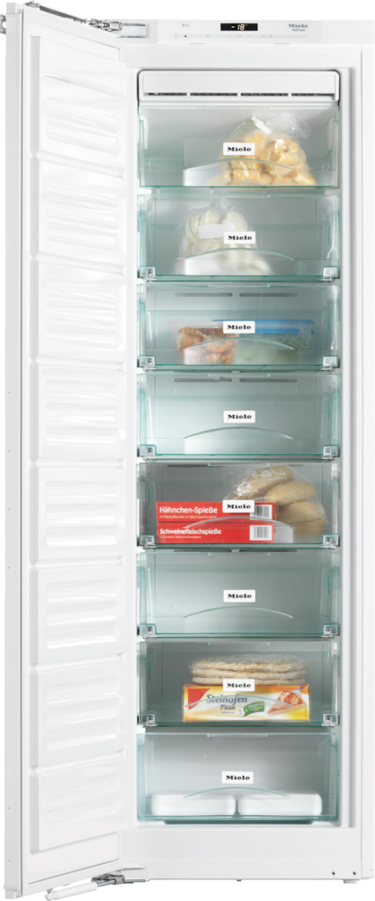 Refrigerare - FNS 37405 i - 1