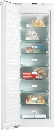 FNS 37402 i Integrated freezer product photo