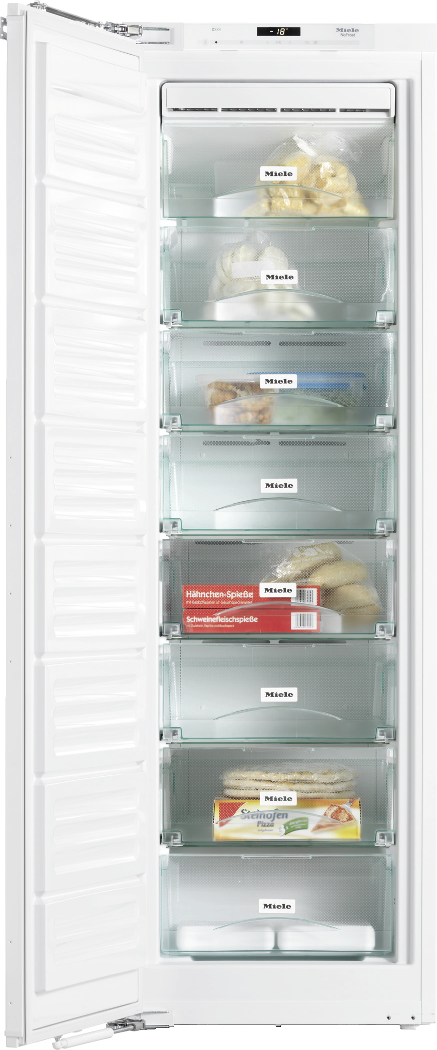 Réfrigérateurs/congélateurs - FNS 37405 i - 1