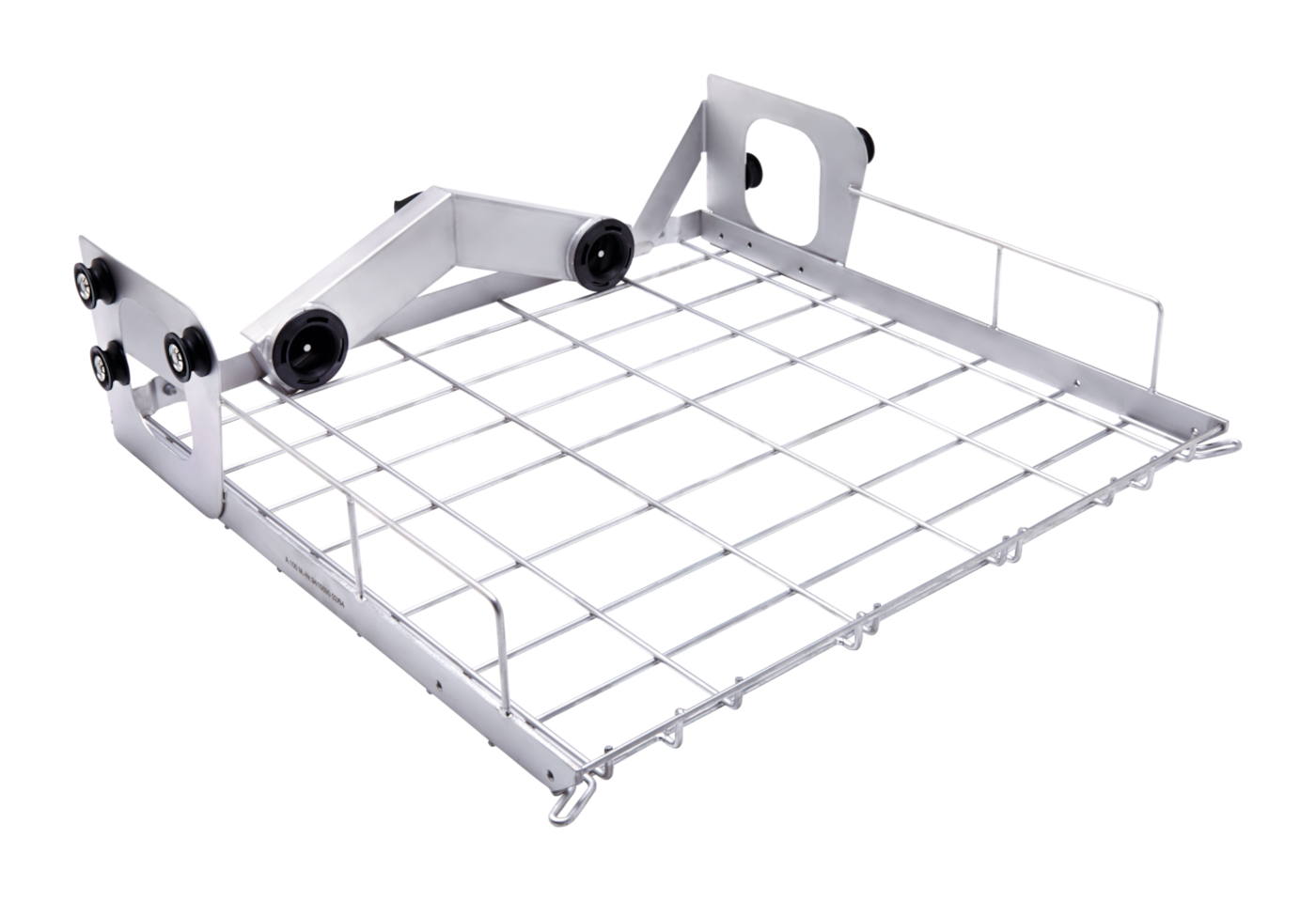 A 100 foto del producto Front View ZOOM